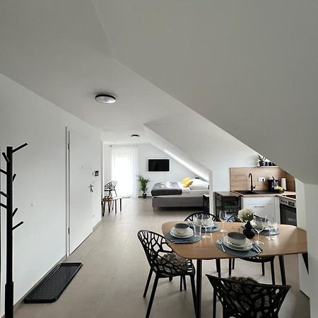 Bnb Open Apartments Pader-Stars Paderborn Exterior foto