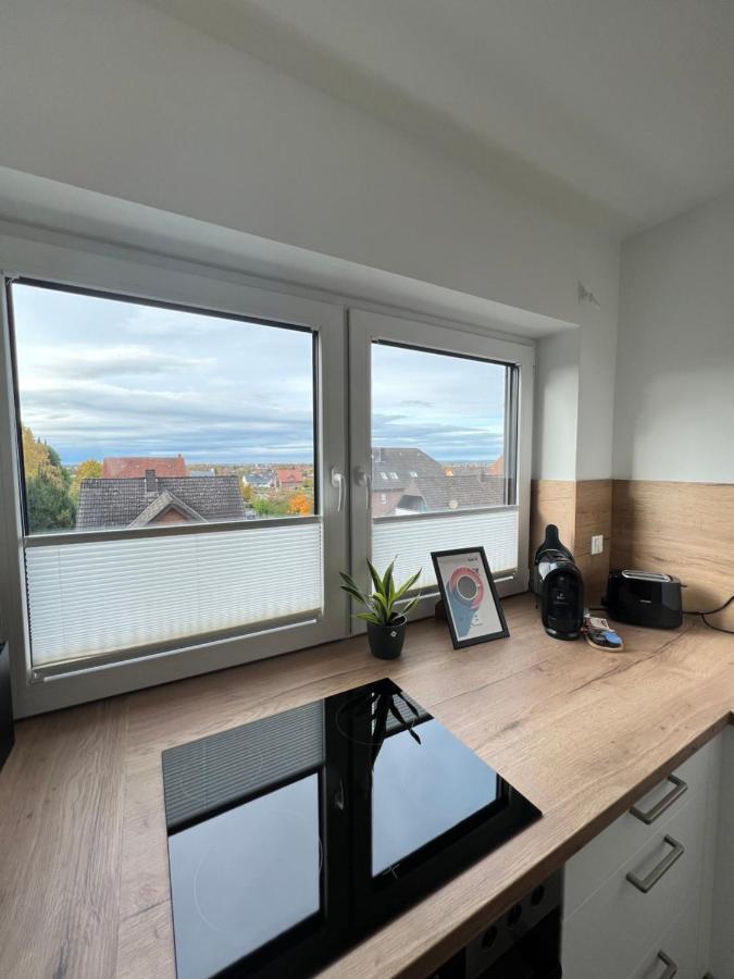 Bnb Open Apartments Pader-Stars Paderborn Exterior foto
