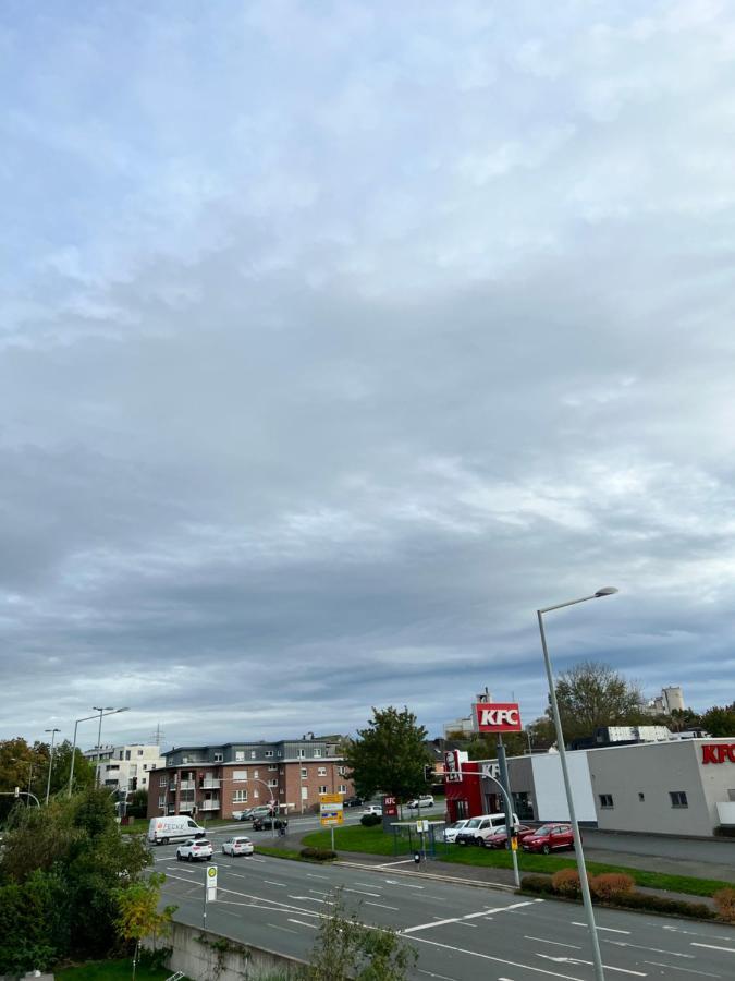 Bnb Open Apartments Pader-Stars Paderborn Exterior foto