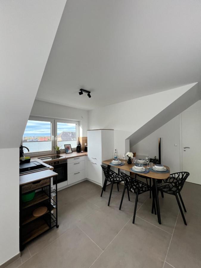 Bnb Open Apartments Pader-Stars Paderborn Exterior foto