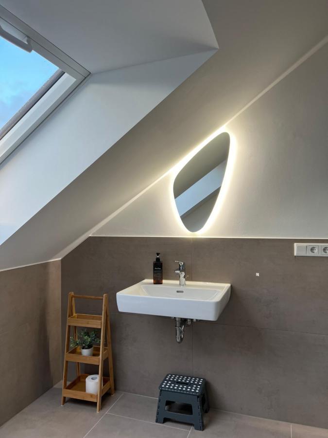 Bnb Open Apartments Pader-Stars Paderborn Exterior foto