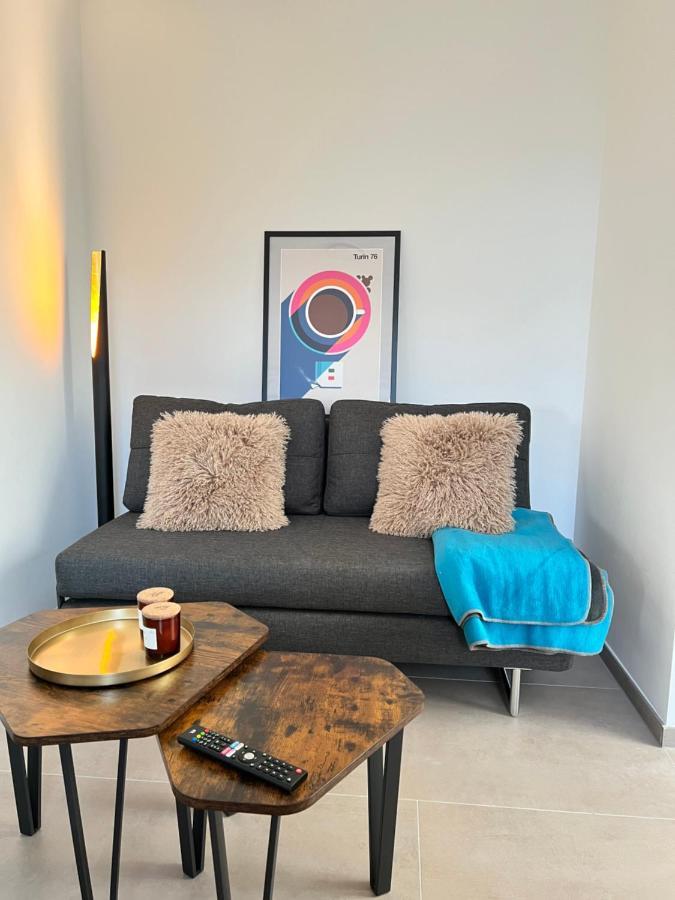 Bnb Open Apartments Pader-Stars Paderborn Exterior foto