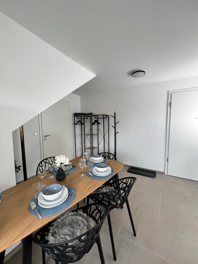 Bnb Open Apartments Pader-Stars Paderborn Exterior foto